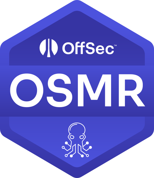 OSMR